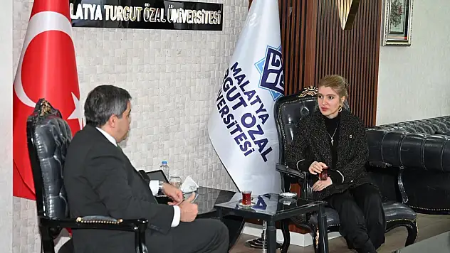 Akıllı Tarımla Kayısıya İklim Kalkanı