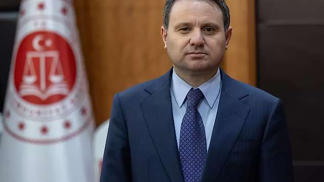 Akın Gürlek: 'İslamofobi Çoğu Zaman Bir Korku Değil, Açık Bir Düşmanlıktır'