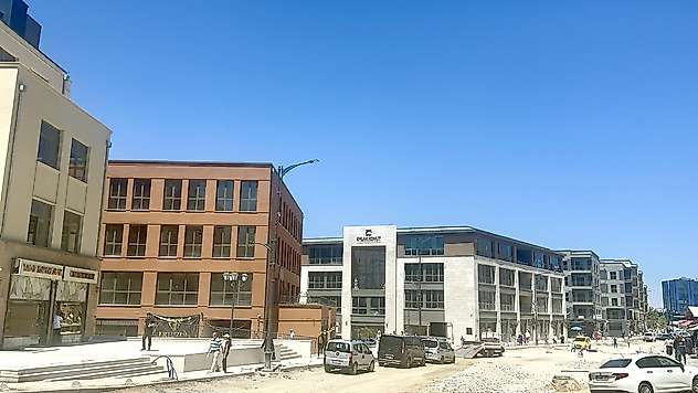 Akpınar Çarşısı'nda Yüksek Kira Alarmı: Esnaf Çözüm Bekliyor