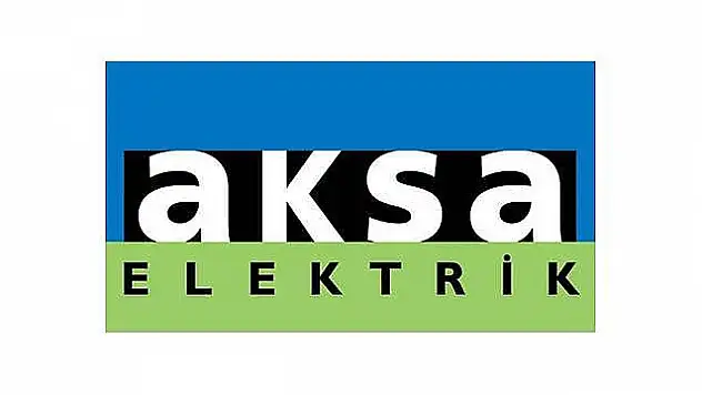 Aksa Elektrik, yılın üçüncü çeyreğine ilişkin elektrik tüketim verilerini açıkladı