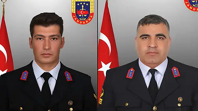Aksaray Otoyolunda Minibüs Dehşeti: 2 Asker Şehit, 1 Sivil Hayatını Kaybetti