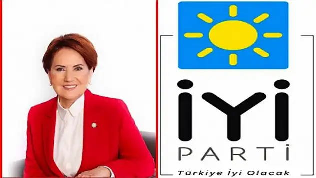 Akşener Bayramın ilk günü Malatya'da Olacak