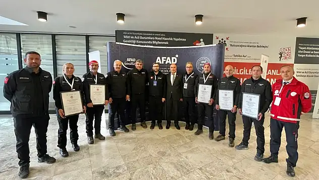 AKUB Akreditasyon Belgesini Aldı