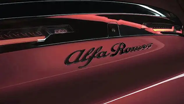 Alfa Romeo, yeni modeli MILANO'yu tanıttı