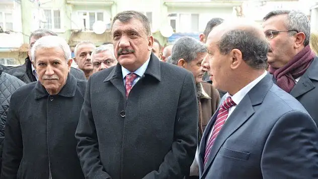 Ali Cüreoğlu Vefat etti