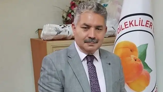 Ali Karadoğan, Malatya Yeşilyurt Dernekler Federasyonu Başkanlığına Adaylığını Açıkladı