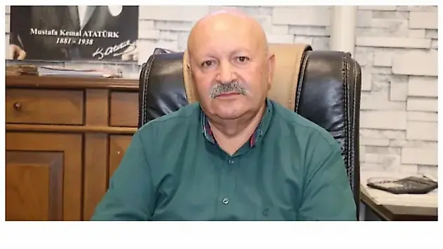 Ali Özgül: Abonelik İşlemlerindeki Yoğunluk Vatandaşı Mağdur Ediyor