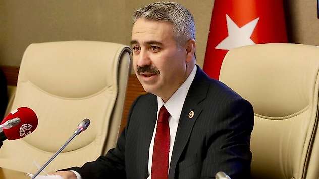 Alkayış'tan Adıyaman Belediyesi'ne Sert Eleştiri: Halk Ekmek 12 TL Olurken Çevre İller Çok Daha Ucuz!