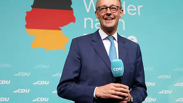 Almanya'da yeni başbakan belli oluyor