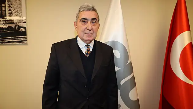 Almanya-Türkiye arasında dış ticaret hacmi 50 milyar dolara ulaştı