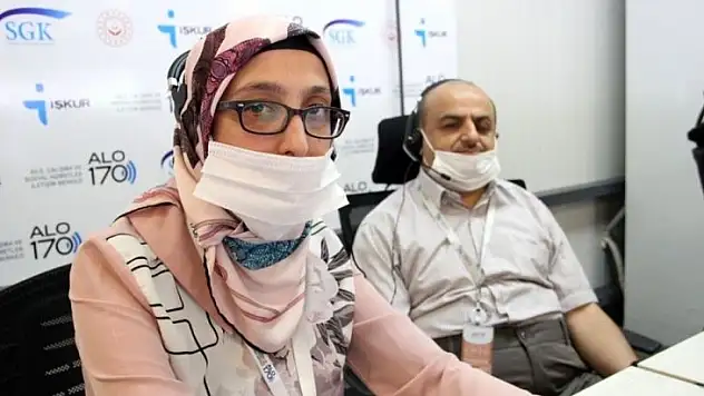 ALO 170'te Engeller Birlikte Aşılıyor