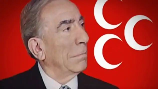 Alparslan Türkeş'in Hayatı