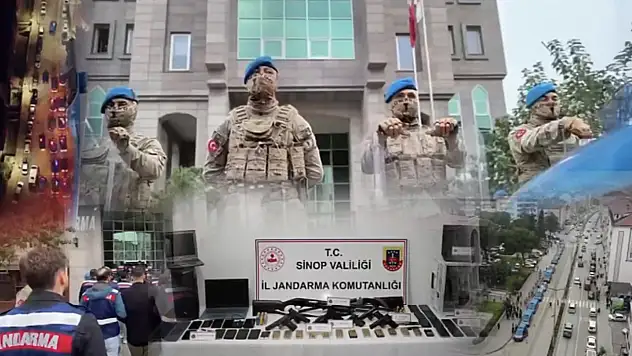 Altı İlde Eş Zamanlı Baskın: 30 Tutuklama, 524 Milyonluk Vurgun!