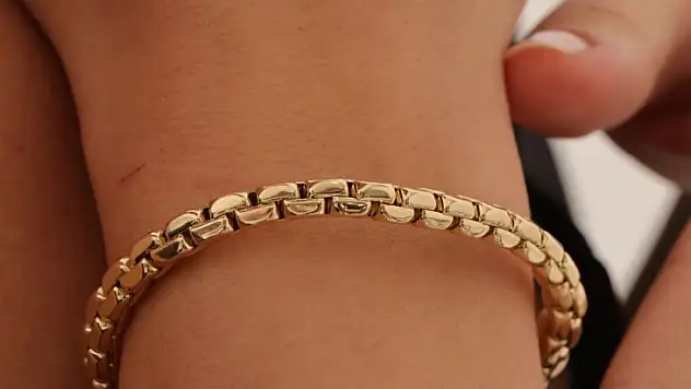 Altın Bileklik Seçerken Nelere Dikkat Etmeli?