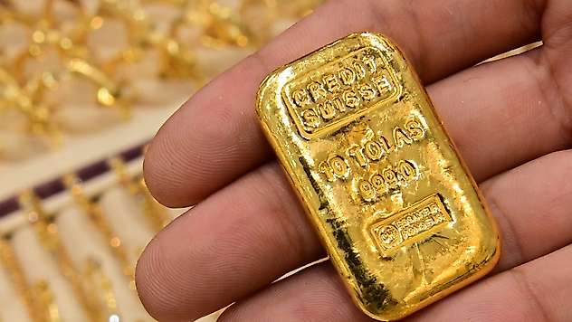 Altın Fiyatları Üç Ayın Zirvesine Çıktı: Gram Altın 7 Bin 90 TL