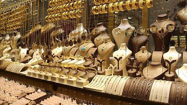 Altın fiyatlarında yükseliş: Gram altın 6 bin 660 TL'yi aştı