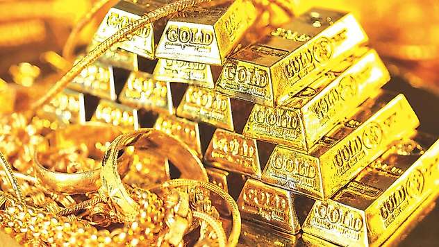 Altın Kaçakçılığı 120 Milyar Doları Aştı: Küresel Ağlara Uyarı