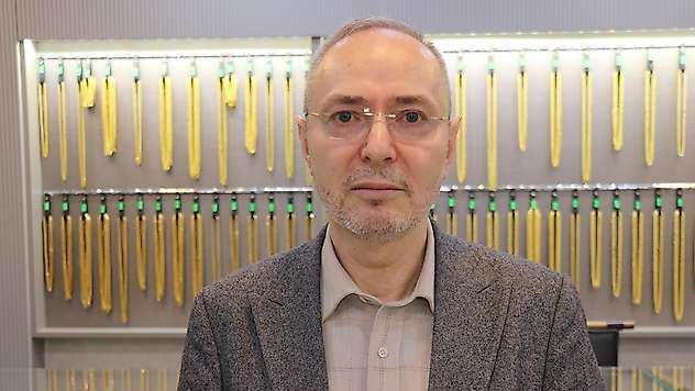 Altın Piyasası Uzmanı Aydoğan: Altına Yönelmek Lüks Değil, Korunma Refleksi