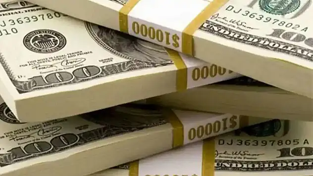 Altın ve Enerji Hariç Cari Fazla 7 Milyar Doları Aştı