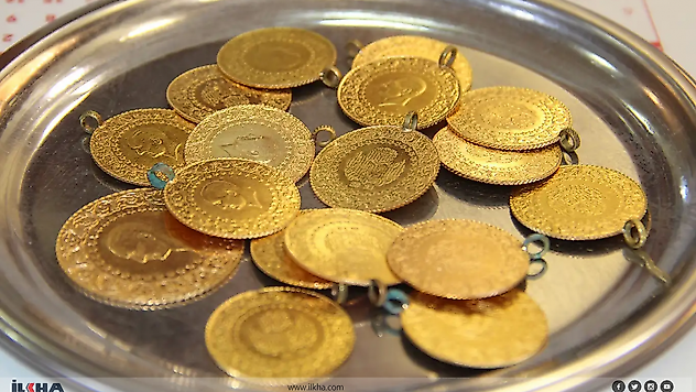 Altında Yükseliş mi, Düşüş mü? Gözler Fed'in Faiz Kararında