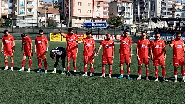 Amatör Futbol Disiplin Kurulu Kararlarını Açıkladı: Malatya Takımlarından Savunma İstendi