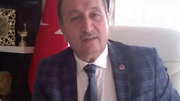 Anadolu Birliği Partisinden MADO'ya sert tepki