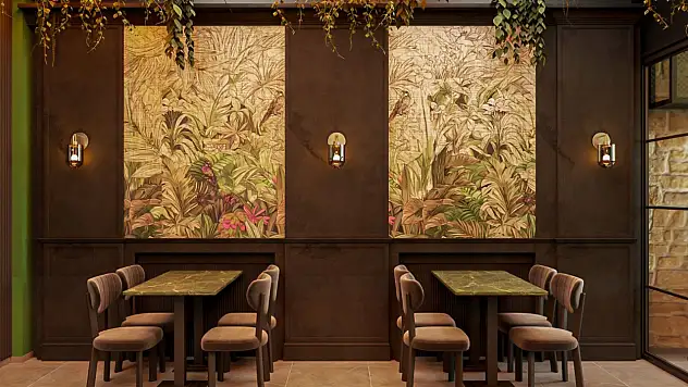 Anadolu'dan Çıkan Lezzet Hikâyesi Ulusal Markaya Dönüşüyor