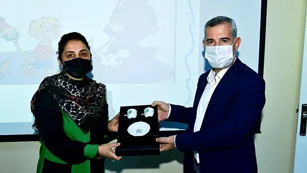 Anadolu'nun İrfanı ve Kültürünü Geleceğe Taşımak İçin Çalışıyoruz