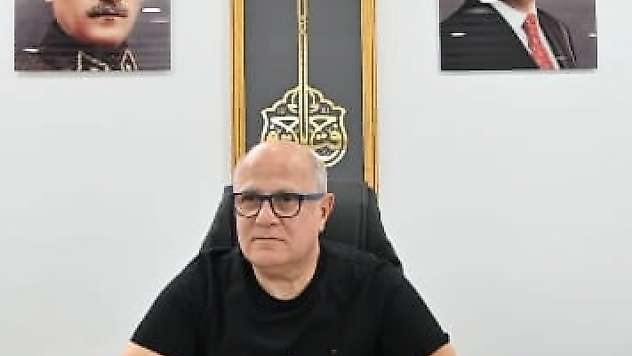 Anahtar Parti Battalgazi İlçe Başkanı Yağlıcı: 'Birlik Ruhunu Diri Tutmalıyız'