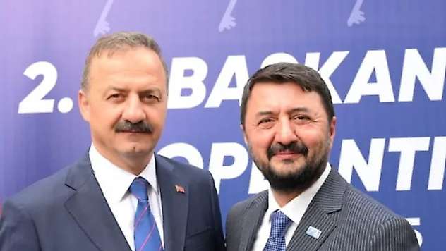 Anahtar Parti İl Başkanı Zelyurt'tan 6 Şubat Mesajı: 'Bu Acıyı Unutmayacağız'