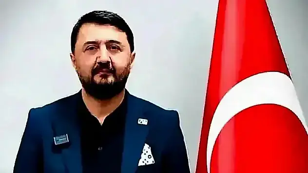 Anahtar Parti Malatya İl Başkanı Zelyurt: 'Türk Bayrağı Bu Milletin Namusudur'