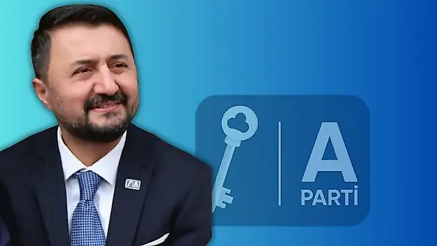 Anahtar Parti Malatya İl Başkanı Erdoğan Zelyurt'ndan Kurban Bayramı Mesajı