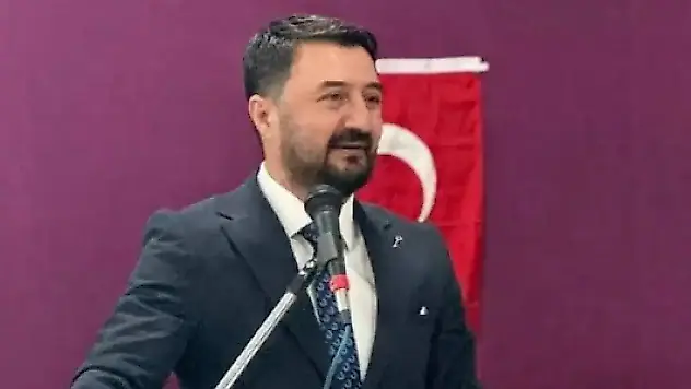 Anahtar Parti Malatya İl Divan Kurulu Belirlendi