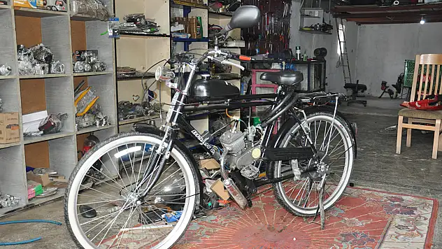 Anayasa Mahkemesi'nden Motorlu Bisiklet Kararı: Düzenleme Anayasa'ya Uygun