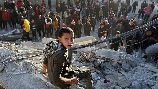 ANFİDAP: Soykırıma karışanların yargılanmasına yönelik adımlar gecikmeden atılmalı