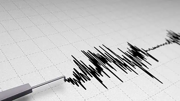 Ankara'da 4,1 büyüklüğünde deprem