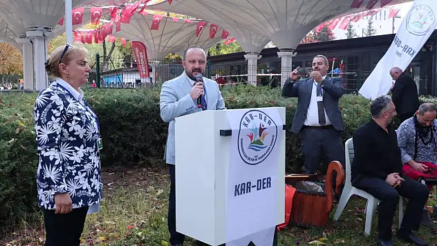 Ankara'da Karadeniz Rüzgarı: 650 Kişilik Kardeşlik Kahvaltısı