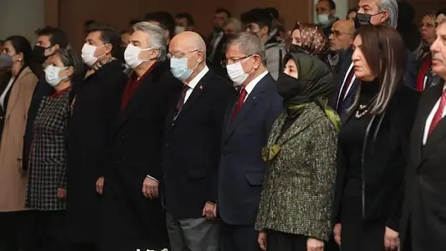 Ankara'da önemli bir farkındalık çalıştayı