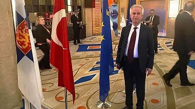 Ankara'da Orta Asya Türk Devletleri Sağlık Turizmi Zirvesi Düzenlenecek