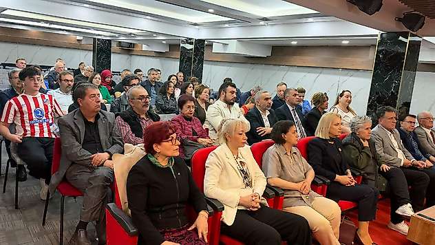 Ankara'da Siber Güvenlik Zirvesi: Dijital Tehditler Masaya Yatırıldı