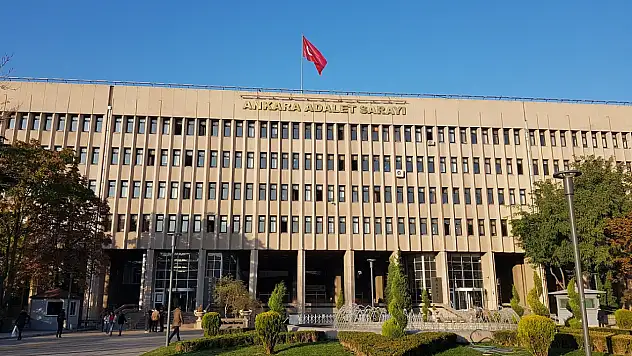 Ankara'da sosyal medya operasyonu: 40 şüpheliden 30'u gözaltında