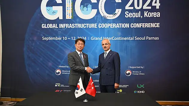 Ankara-İstanbul Süper Hızlı Tren Projesi