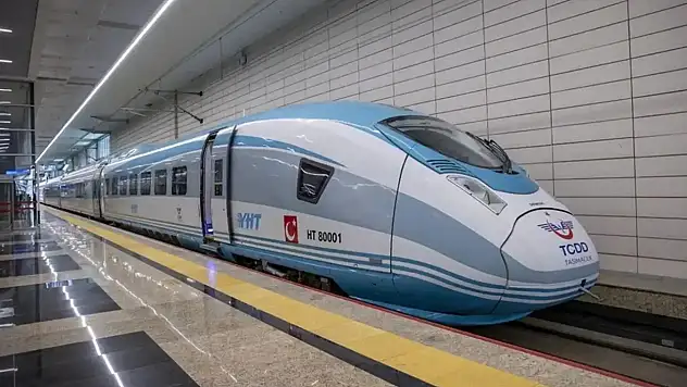 Ankara-İstanbul YHT Bileti 930 TL Oldu