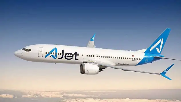 Ankara–Malatya Uçağı Kalkış Anında Durduruldu