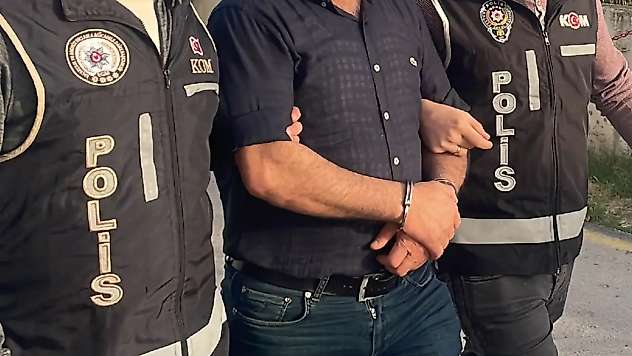 Ankara merkezli FETÖ operasyonunda 29 kişi yakalandı