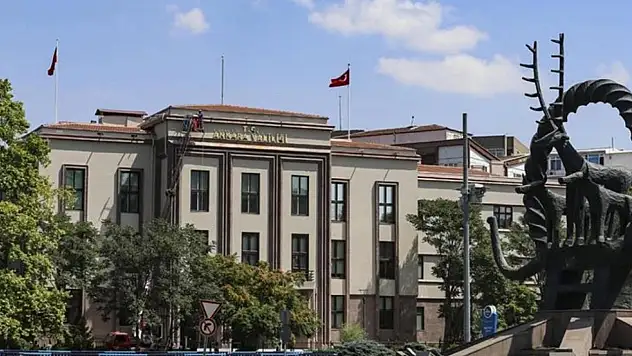 Ankara Valiliğinden 12/12 çalışma sistemi açıklaması