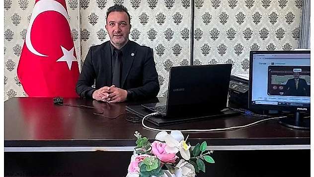 'Annelerimiz Geleceğimizin Teminatıdır'