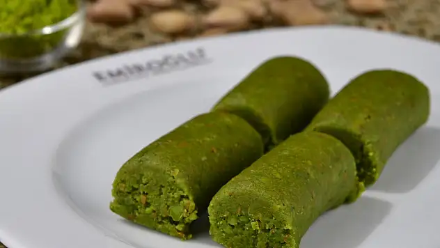 Antep fıstık ezmesi, AB'de tescillendi