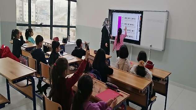 Ara tatil sona erdi, okullarda ders zili yeniden çalıyor