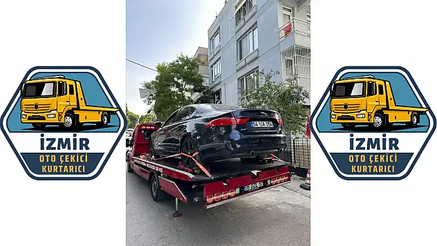 Araç Kurtarma Hizmetlerinde Akyüz Oto Kurtarma'nın Farkı Nedir?